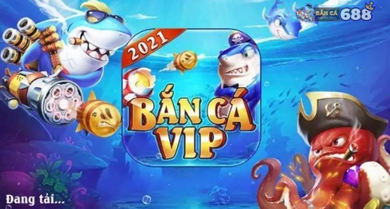 Game bắn cá Vip Club có dung lượng nhẹ