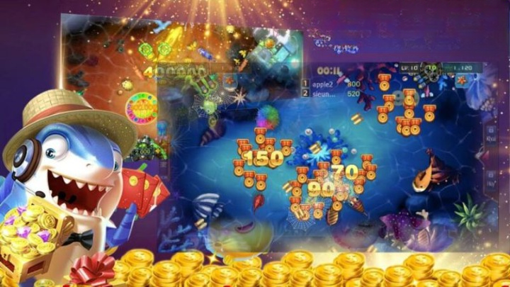 Kinh Nghiệm Chơi Game Bắn Cá Vui Vẻ